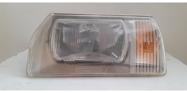 SKODA FAVORİT SOL (88/94) HALOJEN